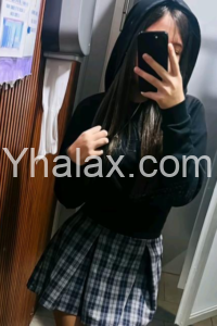 🌸 Hola✨ Soy Anahí, tengo 18 años y vendo contenido y ago salidas  para apoyar mis estudios 📚