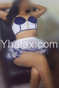 Rica July complaciente 🥰😘 de 28 años madurita