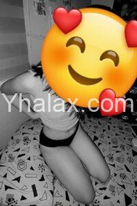 🔥Hola bebe soy candy🔥