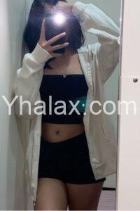 Lily solo por hoy