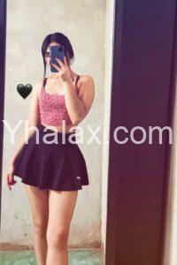 Modelito nuevita ven a conocerme