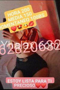 🌟 EN ORURO – DISPONIBLE HOY 🌟